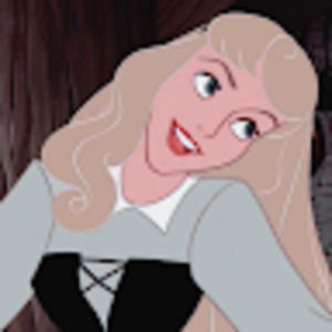 Meet your Posher, Audrey